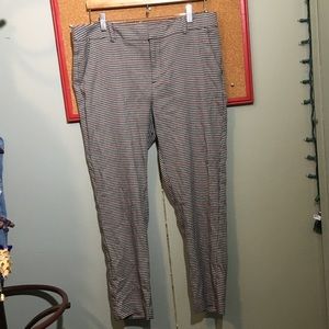 Business style pants